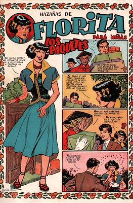 Florita #129