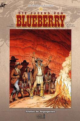 Die Blueberry Chroniken #17
