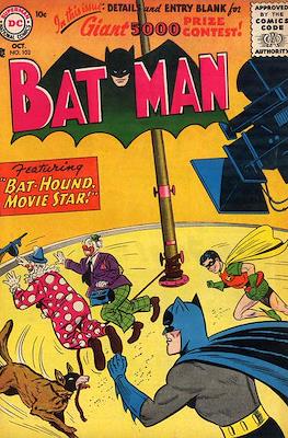 Batman Vol. 1 (1940-2011) #103