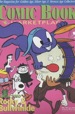 The Comic Book Marketplace #76