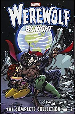Werewolf by Night: The Complete Collection #2