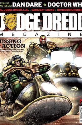 Judge Dredd Megazine Vol. 5 #314