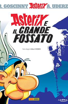 Asterix (Cartonato) #25