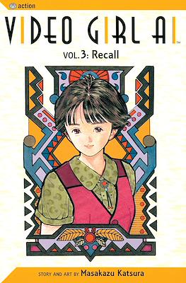 Video Girl Ai #3
