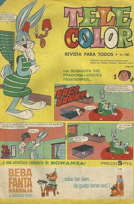 Tele Color #141