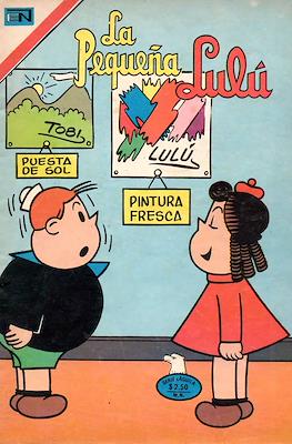 La Pequeña Lulú #431
