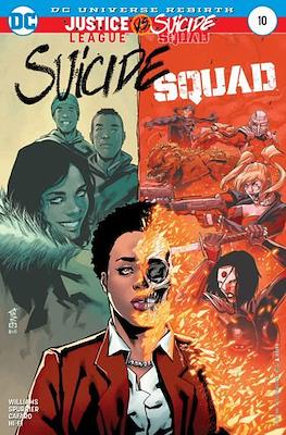 Suicide Squad Vol. 5 (2016) #10