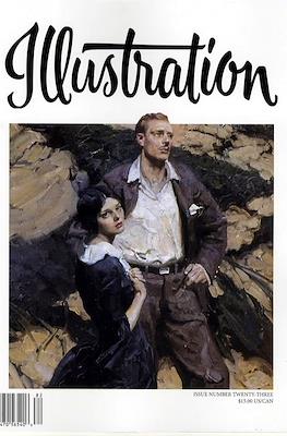 Illustration Magazine #23