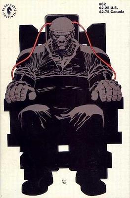 Dark Horse Presents #62