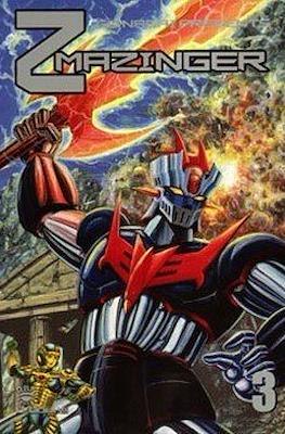 Z-Mazinger #3