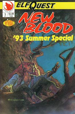 ElfQuest: New Blood '93 Summer Special