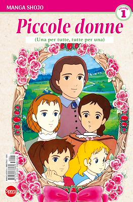 Manga Shojo
