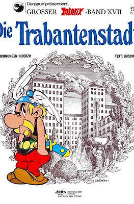Grosser Asterix-band #17