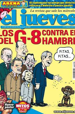 El Jueves #1469