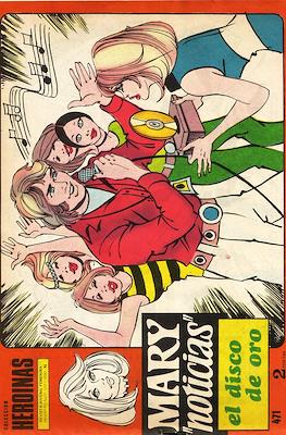 Mary "Noticias" / Heroínas (1962-1971) #471