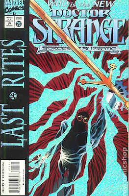 Doctor Strange Vol. 3 (1988-1996) #75
