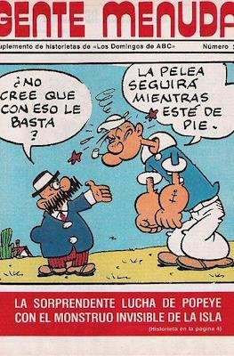 Gente menuda (1976) #20