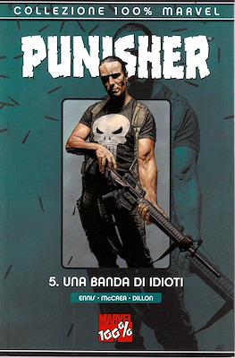 100% Marvel #22
