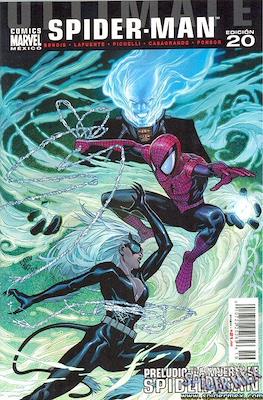 Ultimate Spider-Man (2010-2011) #20