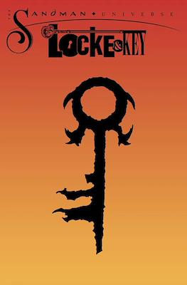 Locke & Key / The Sandman Universe: Hell & Gone (Variant Cover) #1.4