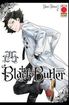 Black Butler: Il maggiordomo diabolico #25