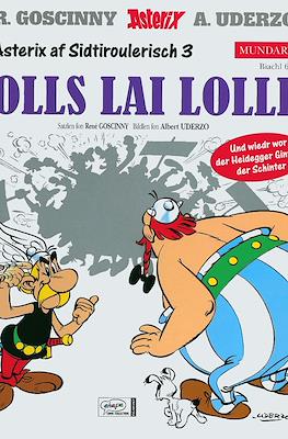 Asterix Mundart #60
