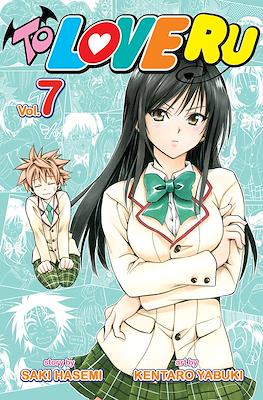 To Love Ru #7
