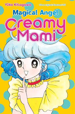 Magical Angel Creamy Mami (Rústica con sobrecubierta)