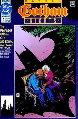 Batman Gotham Nights (Comic Book) #3