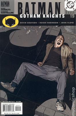 Batman: Gotham Knights #19