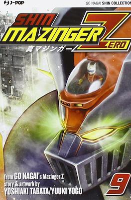 Shin Mazinger Zero #9