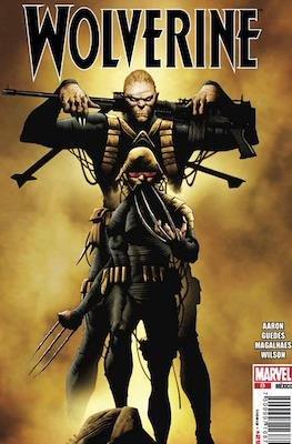 Wolverine (2011-2013) #8