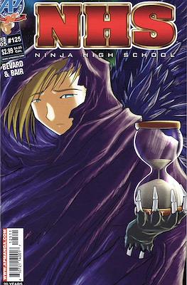Ninja High School #125
