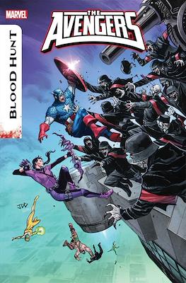 The Avengers Vol. 9 (2023-) #15