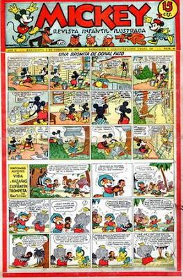 Mickey #49