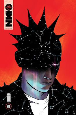 Odin (Variant Covers) #2.1
