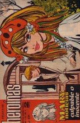 Mary "Noticias" / Heroínas (1962-1971) #221