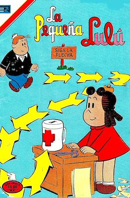 La Pequeña Lulú #491