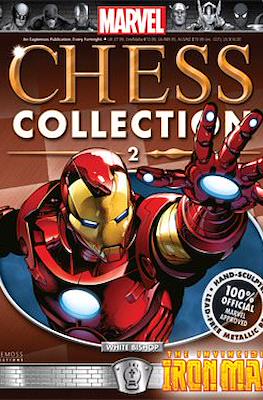 Marvel Chess Collection #2