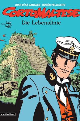 Corto Maltese #17