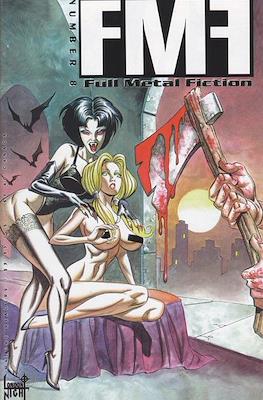 Full Metal Fiction #8