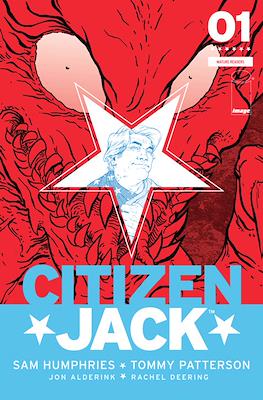Citizen Jack #1