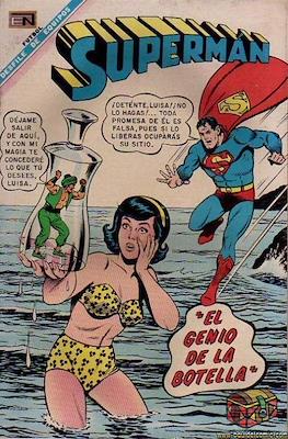 Supermán #683