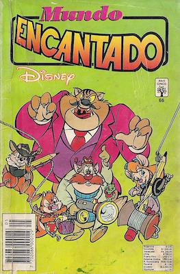 Mundo Encantado #66