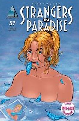 Strangers in Paradise Vol. 3 #57