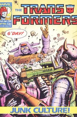 Transformers #146