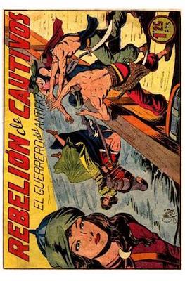 El Guerrero del Antifaz (1943) #144