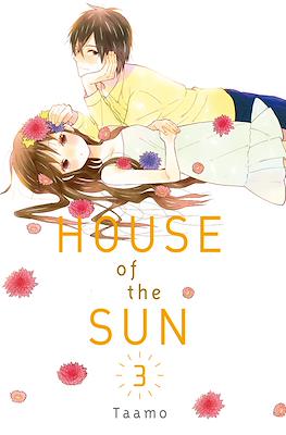 House of the Sun (Digital) #3