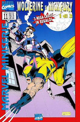 Marvel Miniserie #11