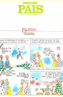 El Pequeño País #345